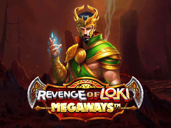 Revenge Of Loki